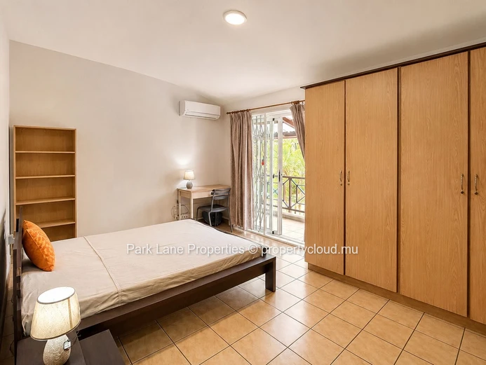 Charming Two-Bedroom Duplex for Rent in Trou aux Biches