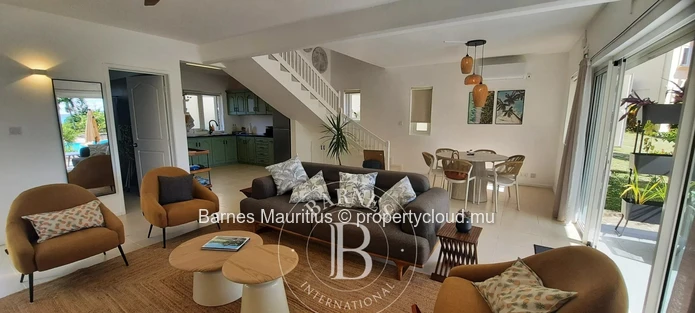 CALODYNE - Brand New Duplex - 3 Bedrooms
