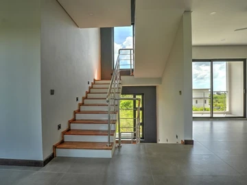 Maison de 4 Chambres