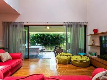 4 Bedroom Penthouse