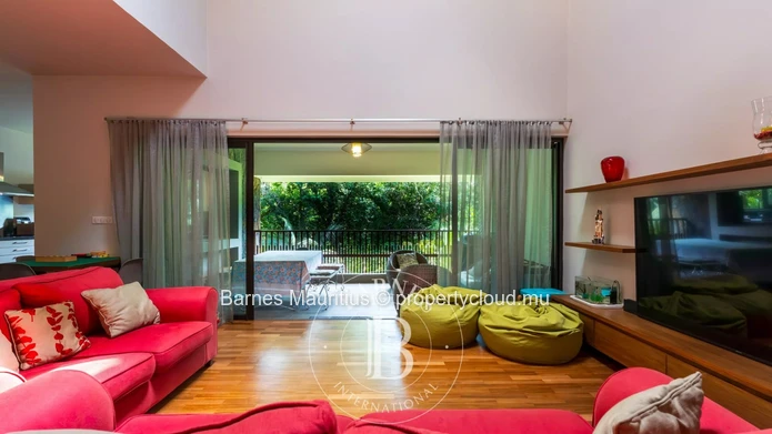 MOKA - Magnifique Penthouse à Louer - 250 m²