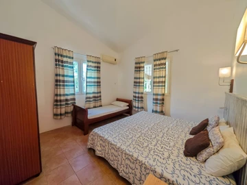 Villa de 4 Chambres
