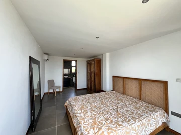 3 Bedroom Penthouse