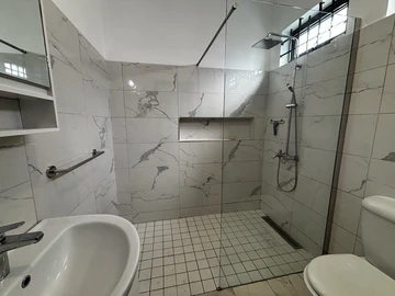 Villa de 4 Chambres