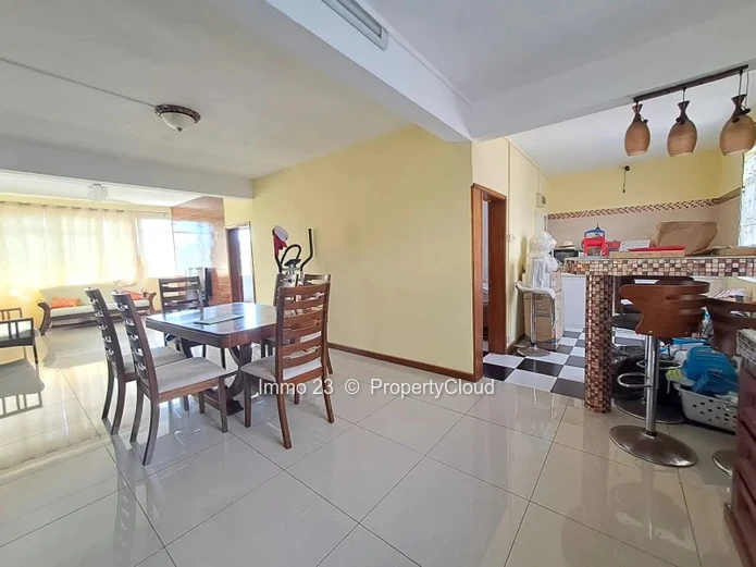 Maison / Villa - 6 chambres - Rose Hill - Ref. MA74741VE