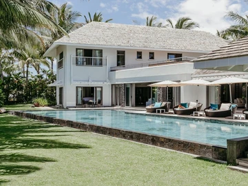 Villa de 6 Chambres