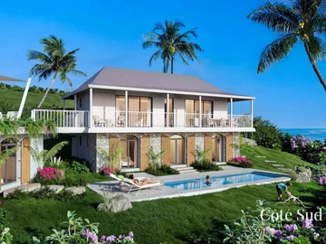 3 Bedroom Villa