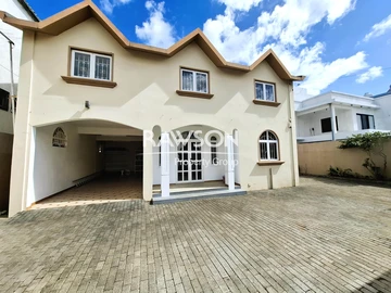 Villa de 4 Chambres