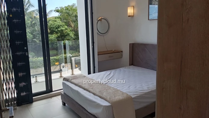 Luxury new villa for rent – Grand Baie, Mauritius