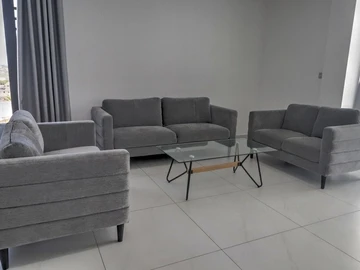 3 Bedroom Apartment