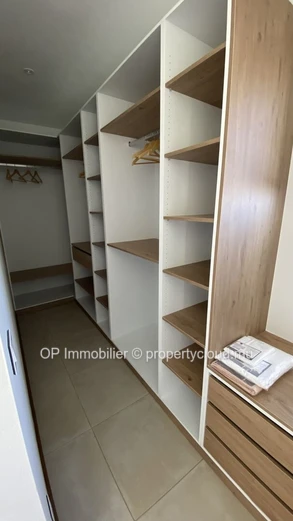 Maison meublée 3 chambres avec piscine à louer à Grand Baie