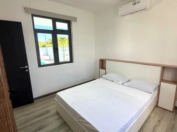 Villa de 5 Chambres