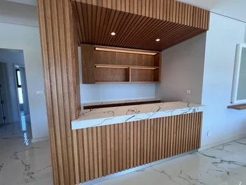 Penthouse de 4 Chambres