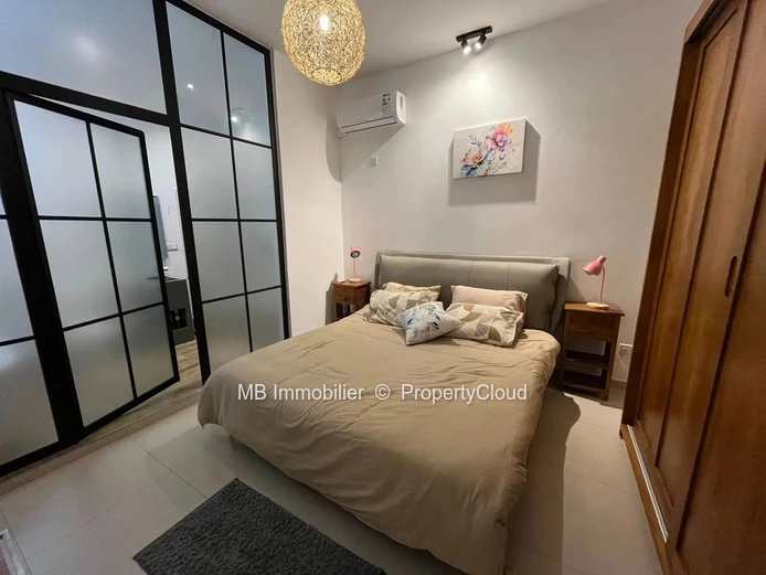 Appartement en vente.