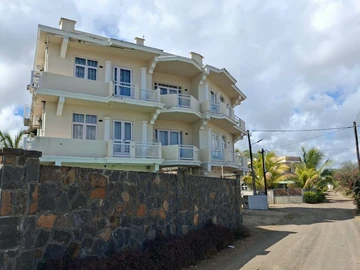 Maison de 8 Chambres