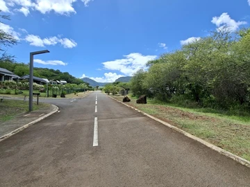Residential Land