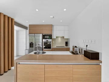 4 Bedroom Villa