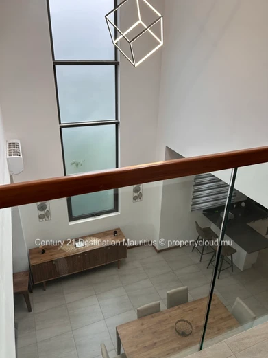 Villa familiale luxueuse en duplex -4 chambres en suite 