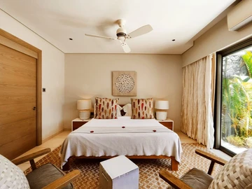 3 Bedroom Townhouse, Duplex