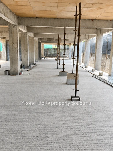 New Apartment For Sale In Flic en Flac (G+3)