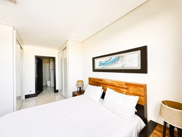 Appartement de 2 Chambres