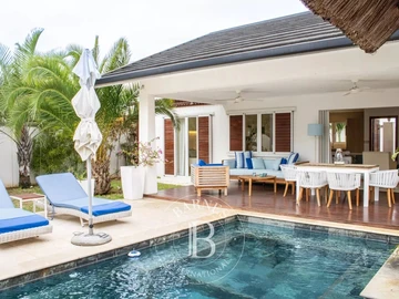 3 Bedroom Villa