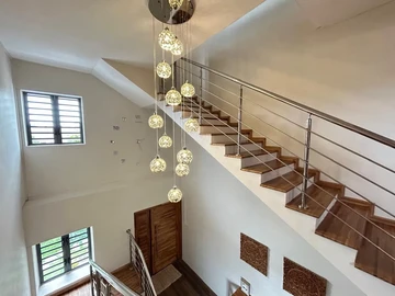 Villa de 4 Chambres