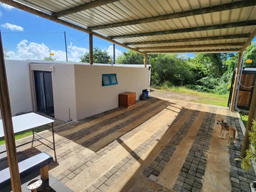 Villa de 3 Chambres