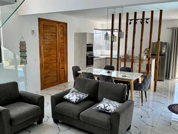 3 Bedroom Villa