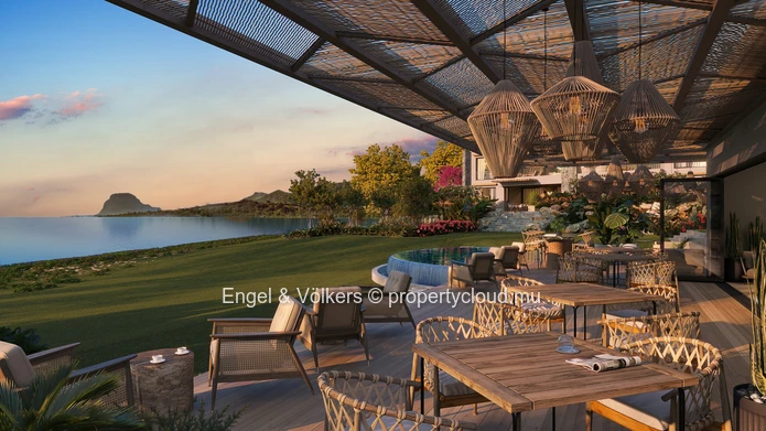 Luxury Redefined: Your Exclusive 1 Bedroom Retreat on Les Salines