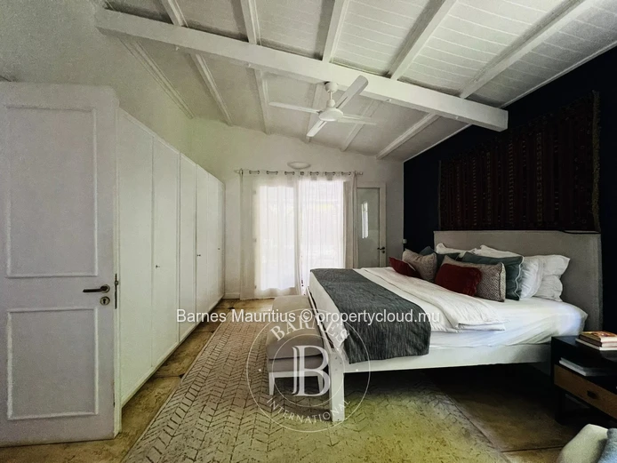 SAINT ANTOINE - Tropical Villa - 4 Bedrooms