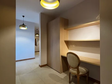 4 Bedroom Apartment