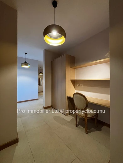 O Petit Parc  AN EXCEPTIONAL QUALITY OF LIFE ;  APARTMENT FOR RENT.