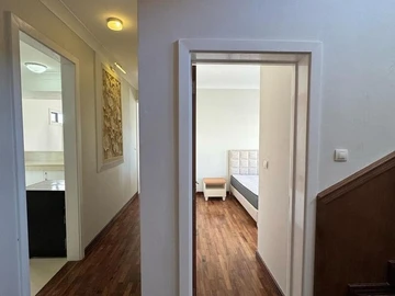 3 Bedroom Penthouse