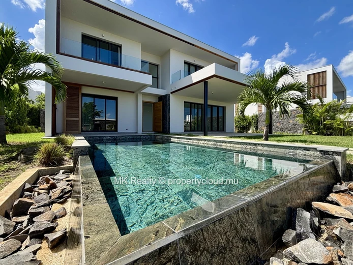 Villa À Vendre À Tamarin