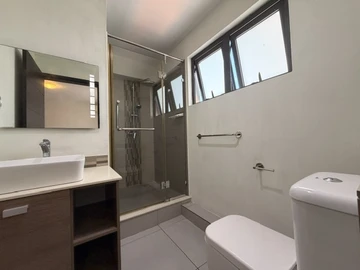 Appartement de 2 Chambres