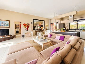 3 Bedroom Villa