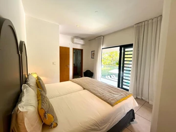 Villa de 3 Chambres