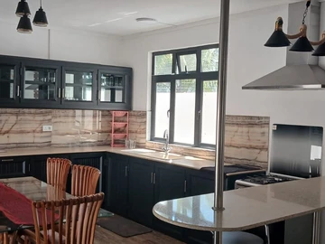 Villa de 4 Chambres