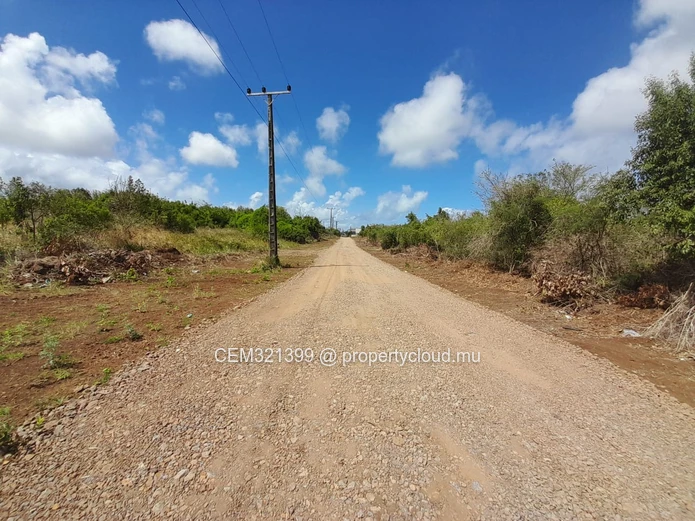 Prime Residential Plots For Sale – Goodlands