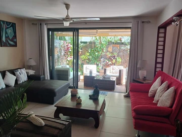 Appartement de 2 Chambres