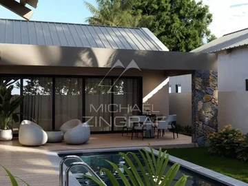3 Bedroom Villa
