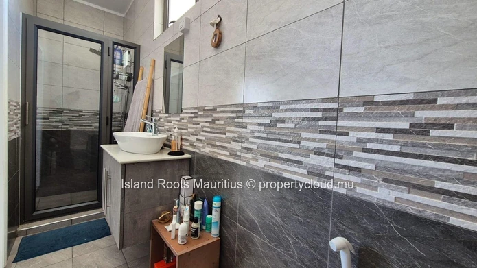 Bel appartement à vendre à Mont-Choisy - Proche Golf - Proche plage avec vue imprenable ! (Mandat exclusif)