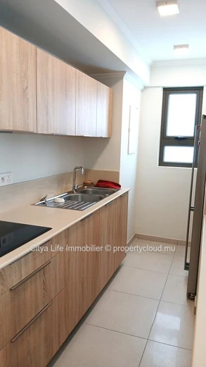 Beachfront Fully Furnished Apartment for Sale – Freehold Residence