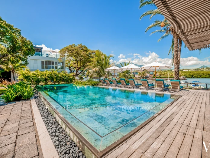 3 Bedroom Apartment To Let in Grande Rivière Noire