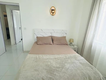 Villa de 4 Chambres