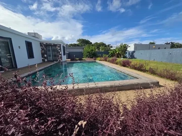 2 Bedroom Villa