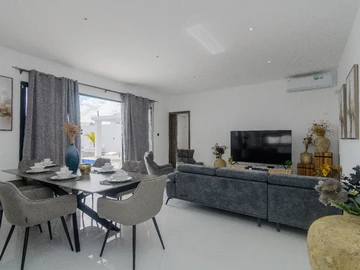 3 Bedroom Villa