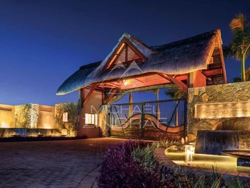 3 Bedroom Villa