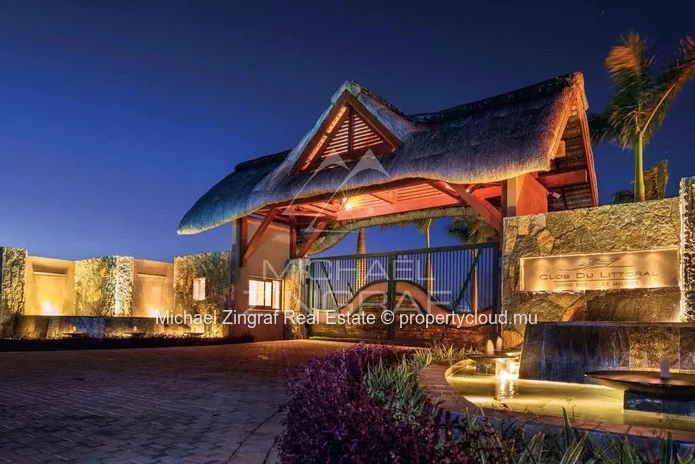 Prestigious Villa in Grand Bay